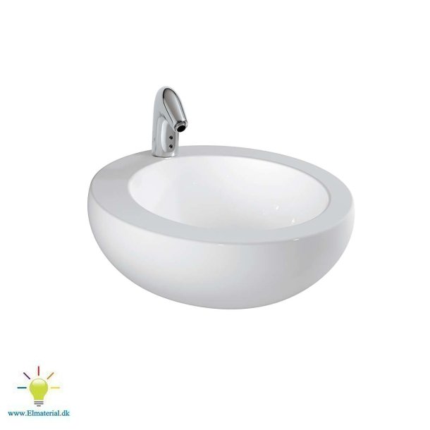 Laufen Alessi One Bowlevask