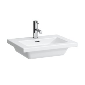 Laufen Living Square Nedf.Vask