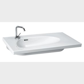 Laufen Palomba Diskbänk 800X500Mm