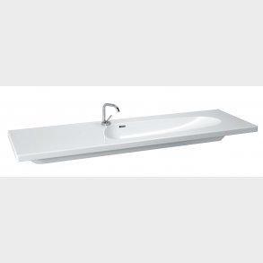 Laufen Palomba Vask 1600X500Mm