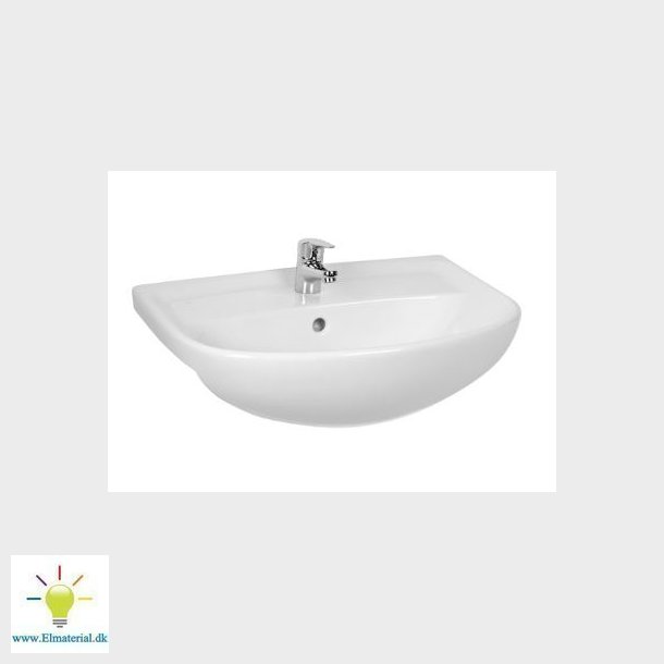 Jika Lyra Plus Vask 600X460Mm