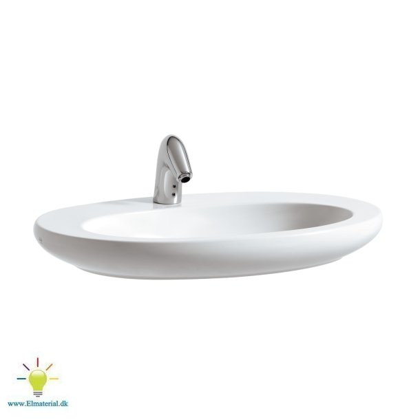 Laufen Alessi One Bowlevask