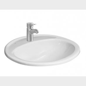 Om Ibon Hh Midt, 520X410Mm