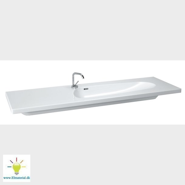Laufen Palomba Vask 1600X500Mm