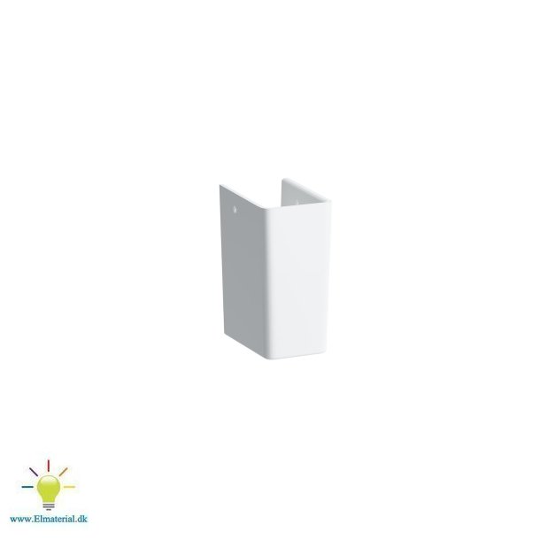 Laufen Pro-S Halvsjle