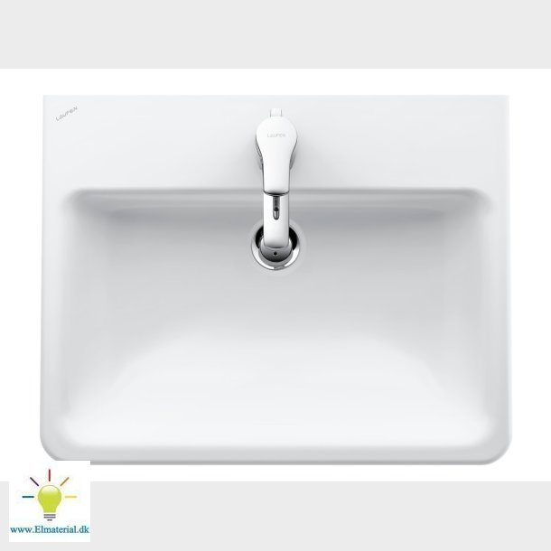 Laufen Pro S Nedfldningsvask