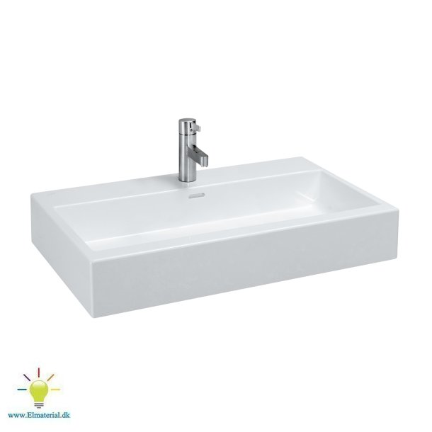 Laufen Living City Vask 800Mm