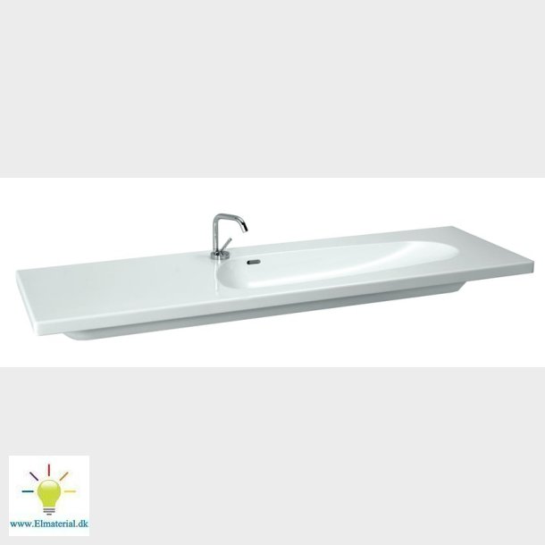 Laufen Palomba Vask 1600X500Mm