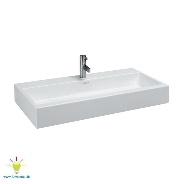 Laufen Living City Vask 1000Mm