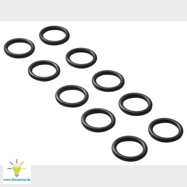 O-Ring Multipack 10 Stk