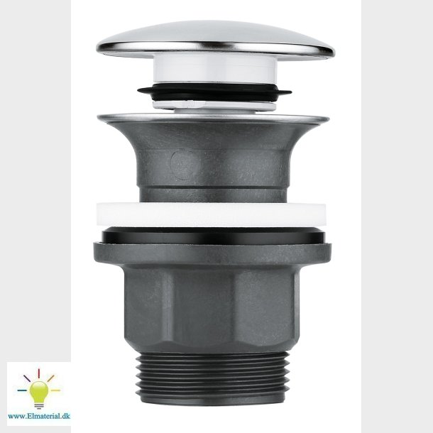 Grohe Bundventil Med Klik