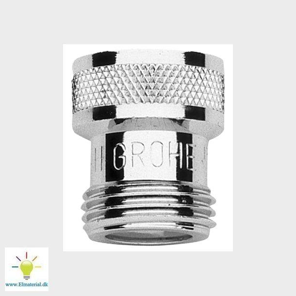 Kontraventil El og vvs materialer