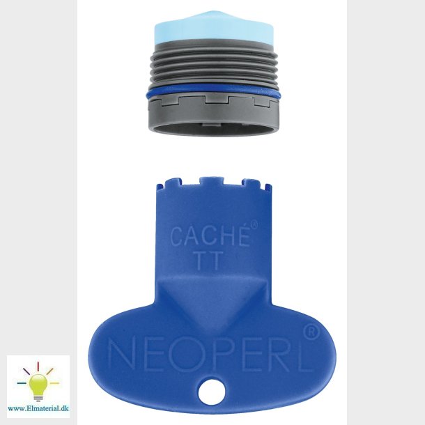 Grohe Mousseur El og vvs materialer