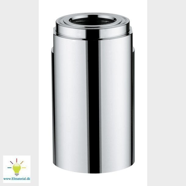 Kappe 3/4" El og vvs materialer