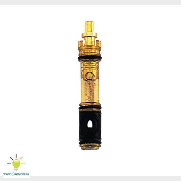 Patron El og vvs materialer