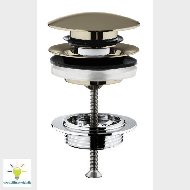 Grohe Push Up Bundventil