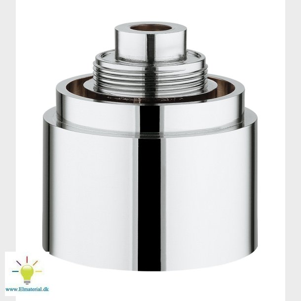 Grohe Bsning El og vvs materialer