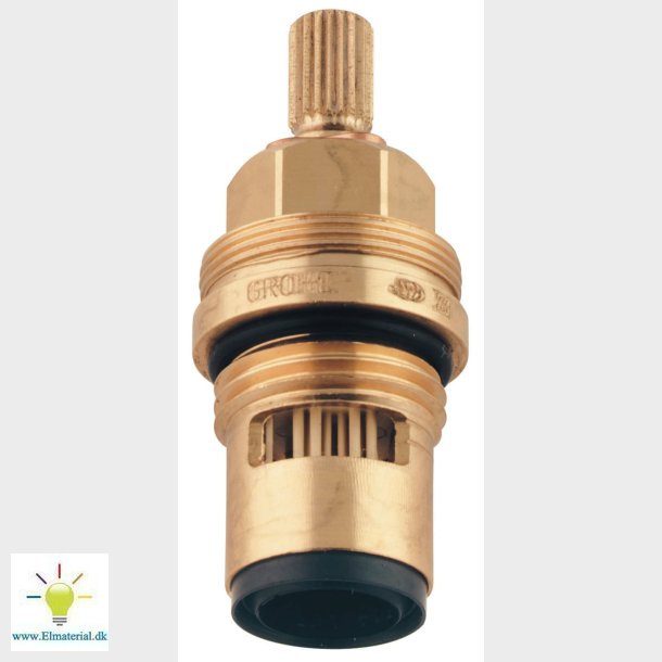 Grohe Overdel 1/2"