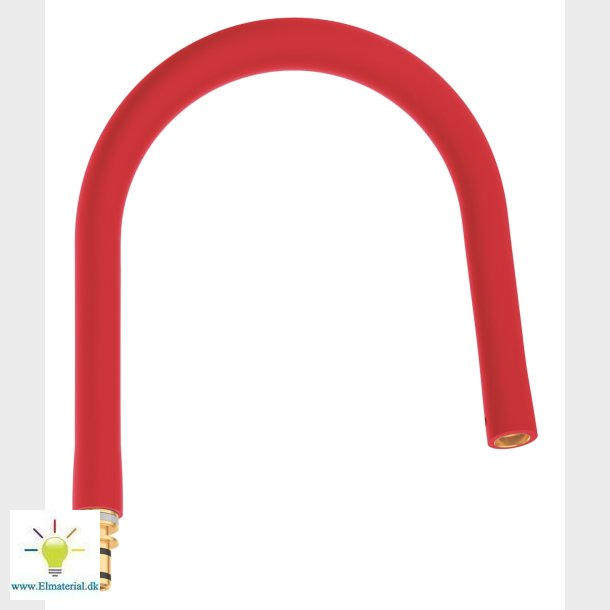 Essence Grohflex Profi Slange