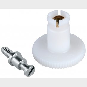 Grohe Fasts&auml;ttning av grepp