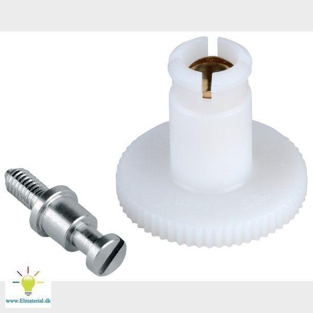 Grohe Fastgrelse Af Greb