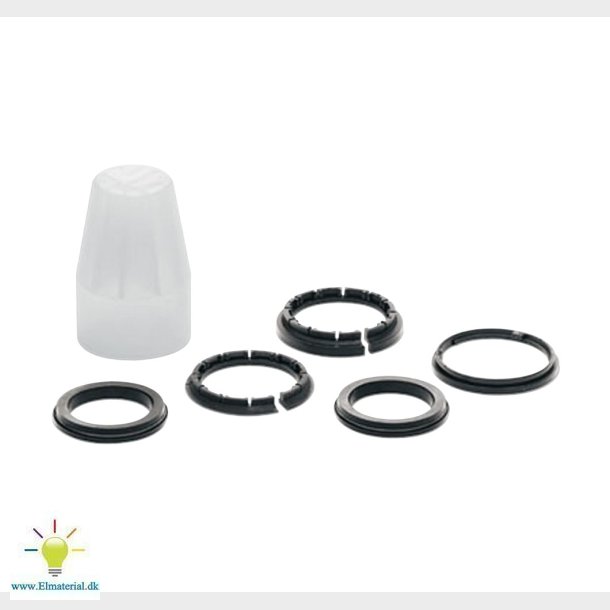 Grohe Pak.St T/Eurodisc/Plus