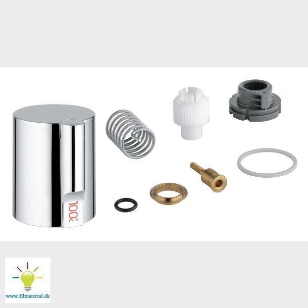 Grohe Greb El og vvs materialer