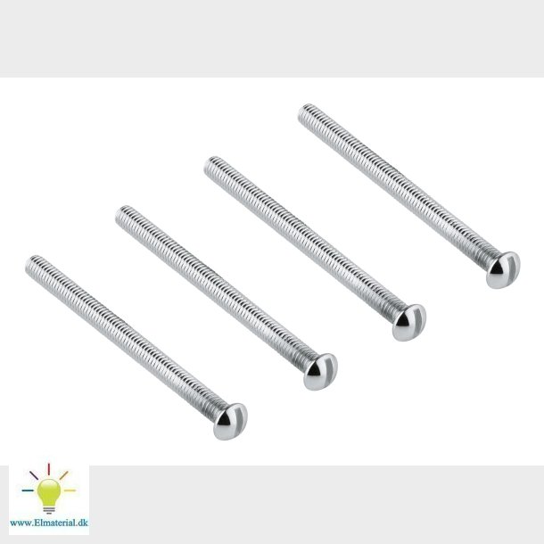Skrue Multipack 4 Stk