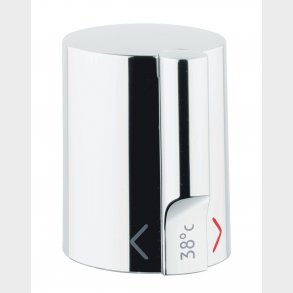 Grohe Temperaturinst&auml;llning