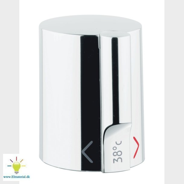 Grohe Temperaturindstilling