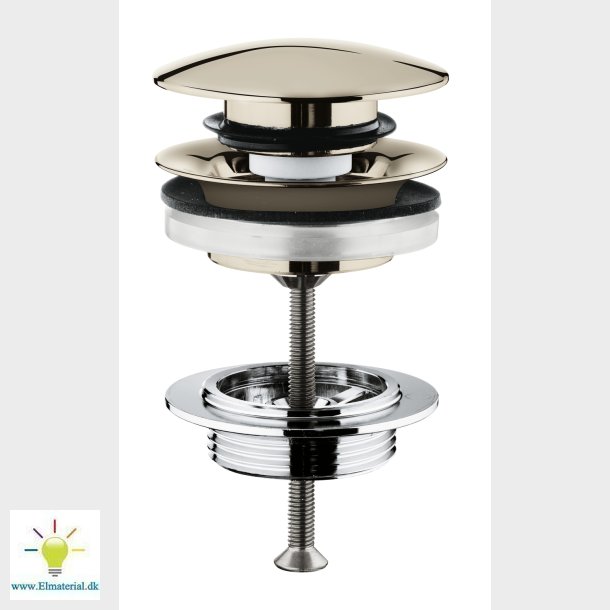 Grohe Push Up Bundventil