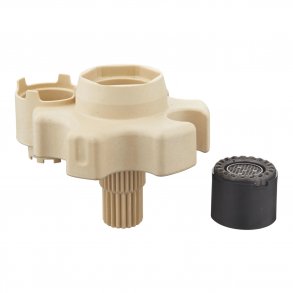 Grohe str�lningsregulator