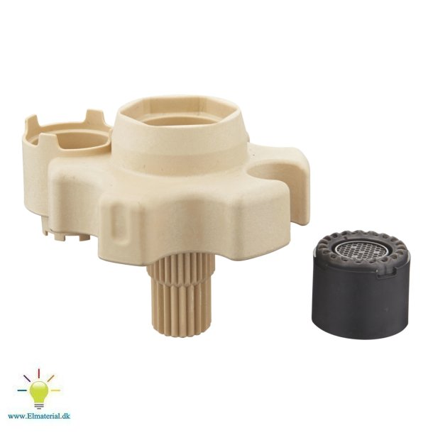 Grohe Strleregulator