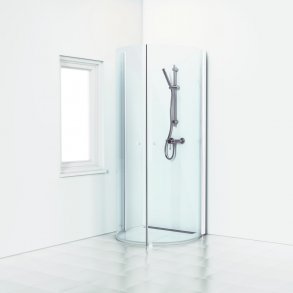 Skor Run 95X80 Vit / Kla