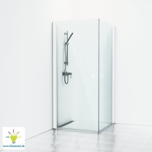 Sko Hj 80X90 Hvi/Kla