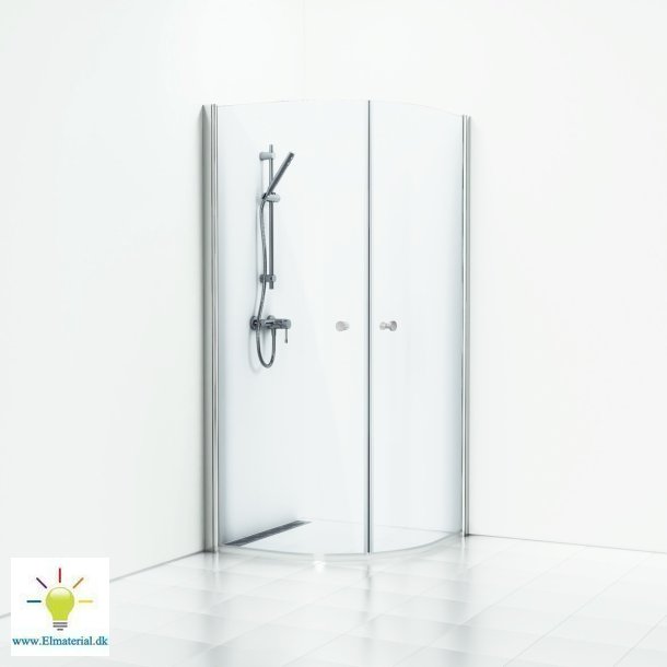 Sko Hj Hrun 80X90 Bla/Kla