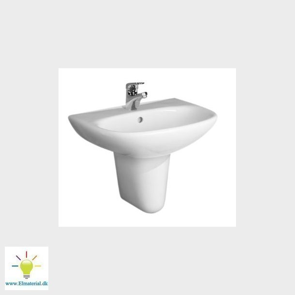 Jika Zeta El og vvs materialer