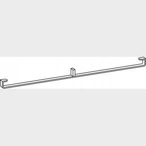 Laufen Living Handdukstork