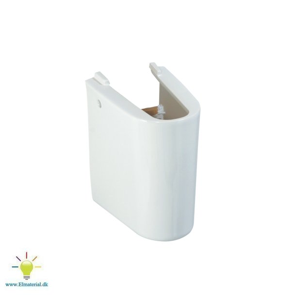 Laufen Pro En halv kolumn