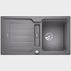 Blanco Classic Neo 5S Pd Alumi