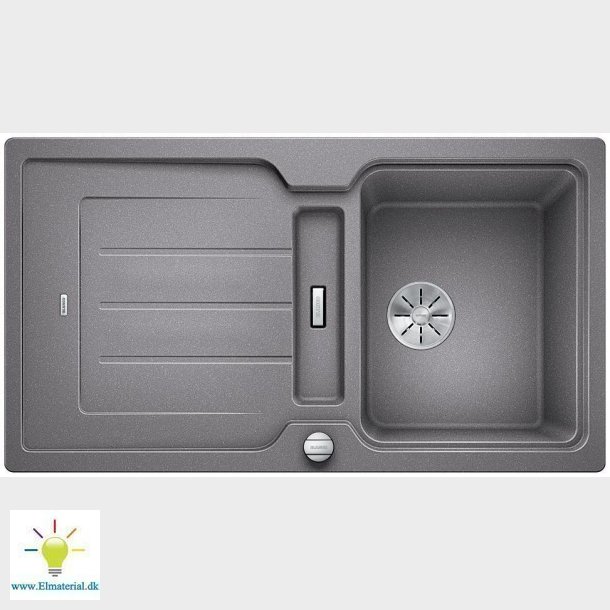 Blanco Classic Neo 5S Pd Alumi