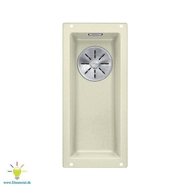 Blanco Subline 160-U Pd Jasmin