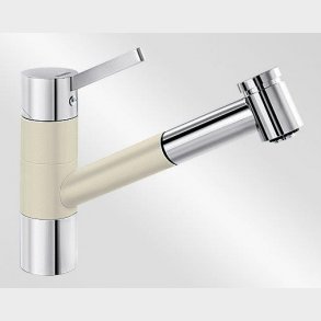 Blanco Tivo-S Coat / Krom