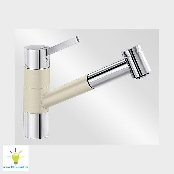 Blanco Tivo-S Jas/Krom