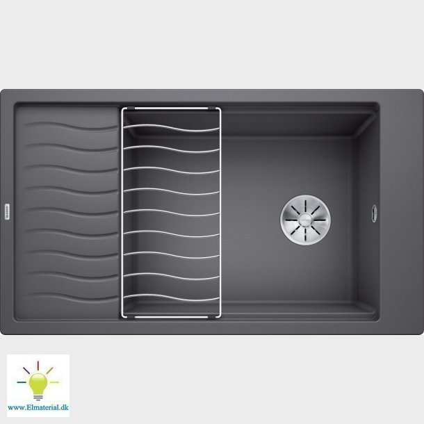 Blanco Elon Xl8S Kli Uxi