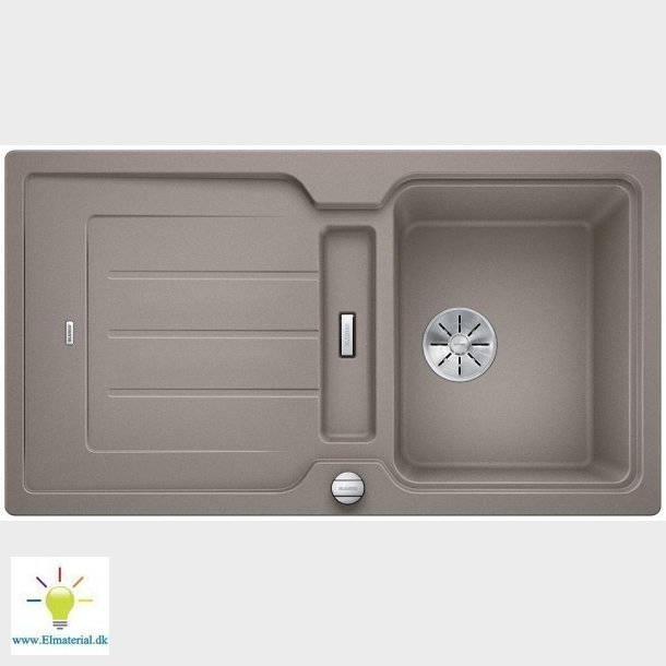 Blanco Classic Neo 5S Pd Trff