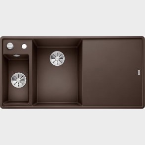 Blanco Axia Iii 6S-F Kaf Ve Mx