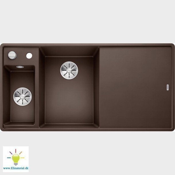 Blanco Axia Iii 6S-F Kaf Ve Mx