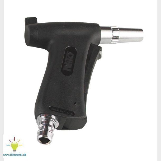 Spulepistol T/1/2" Kobl. Np.