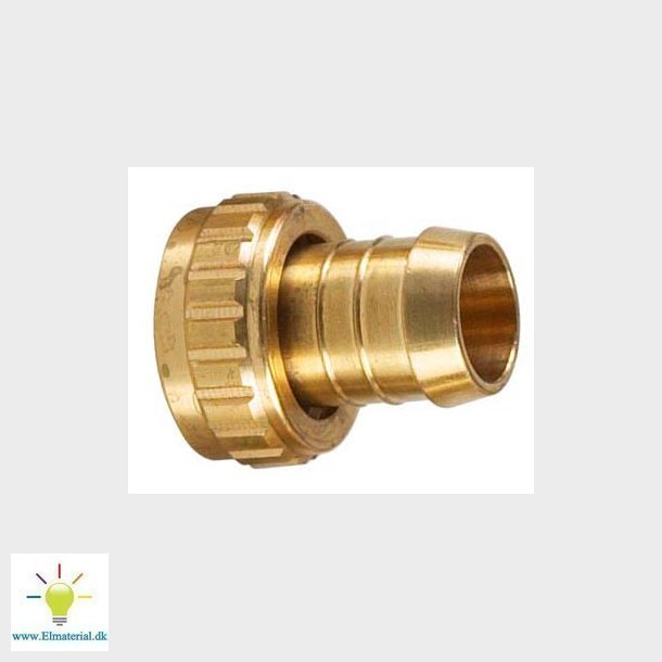 1/2" Slangeforskr. R